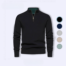 Pull à Demi-Fermeture Éclair – LIQUIDATION