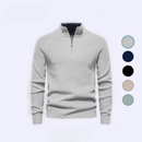 Pull à Demi-Fermeture Éclair – LIQUIDATION