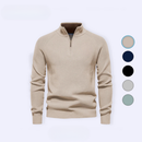 Pull à Demi-Fermeture Éclair – LIQUIDATION