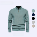 Pull à Demi-Fermeture Éclair – LIQUIDATION