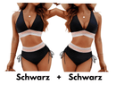 Bikini Meeresglanz – Eleganz und Komfort | 1 gekauft = 2 erhalten