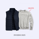 Gilet + Maglione in Regalo – SALDI